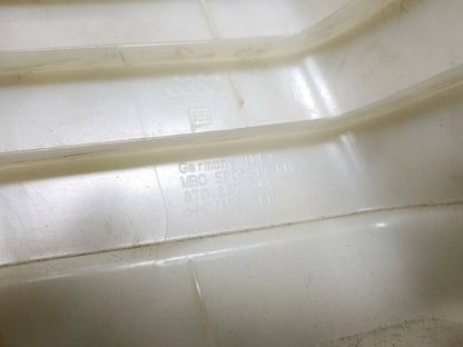 08 09 10 11 Audi A5 Coupe Center Right Pass Upper C Pillar Trim Cover OEM