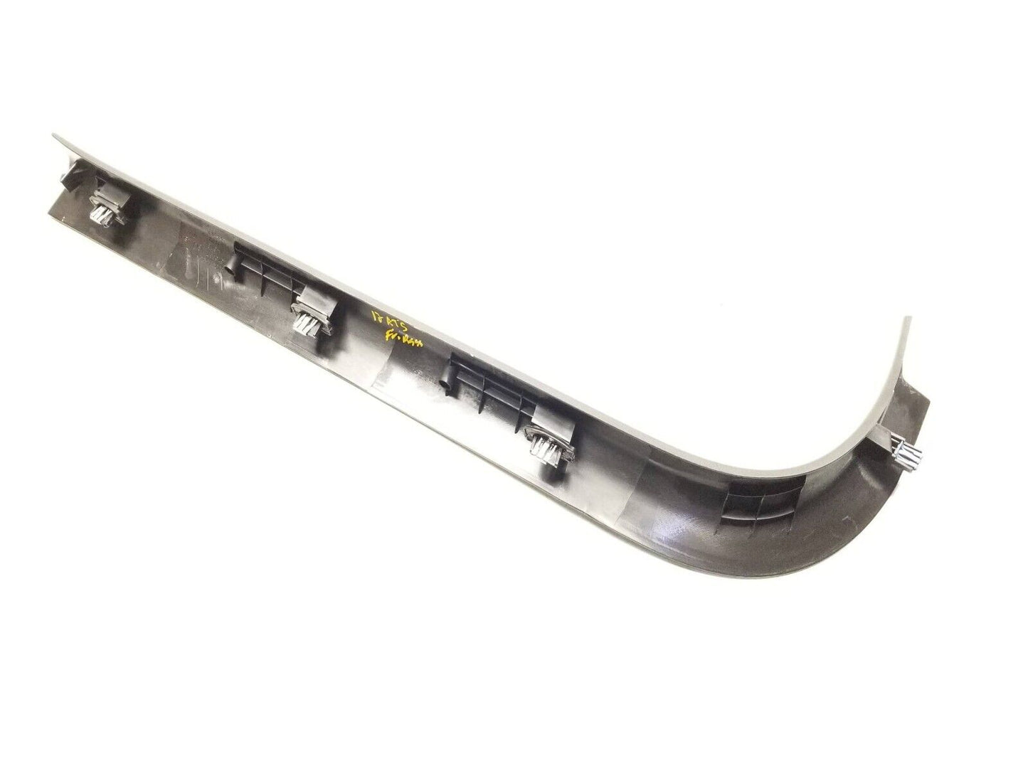 2013 - 2018 Cadillac Ats Front Door Sill Plate Molding Trim Passenger Right OEM