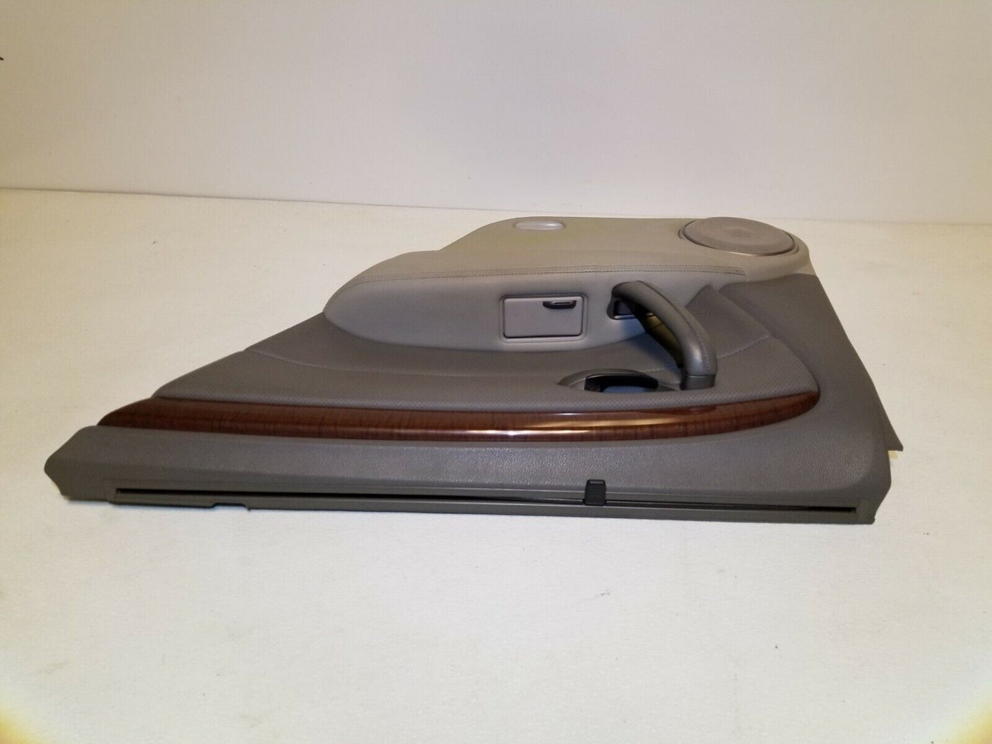 05 06 07 08 Acura Rl Rear Passenger Door Trim Panel OEM