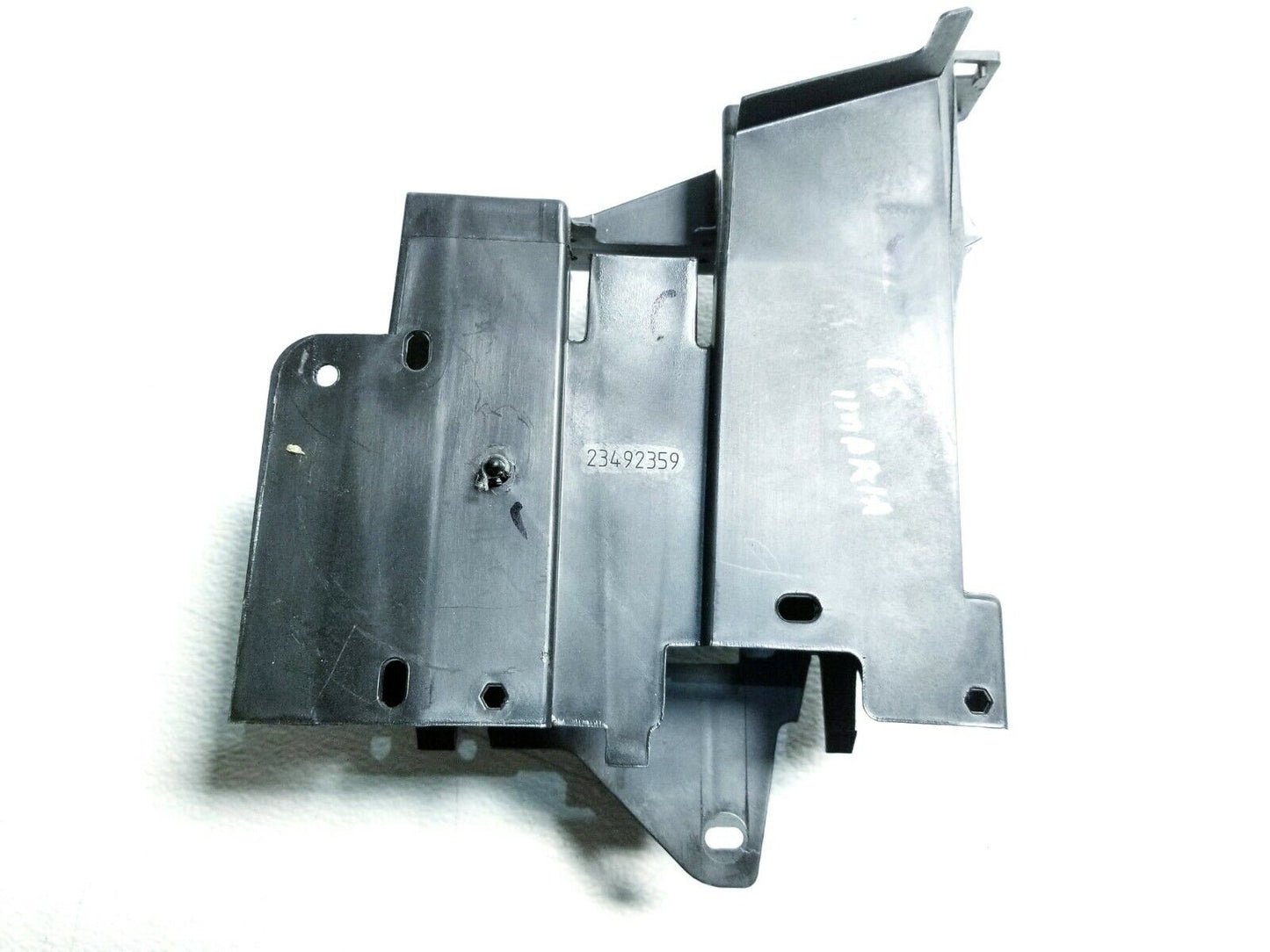 15 16 17 18 Chevy Impala Audio Radio Mount Bracket OEM