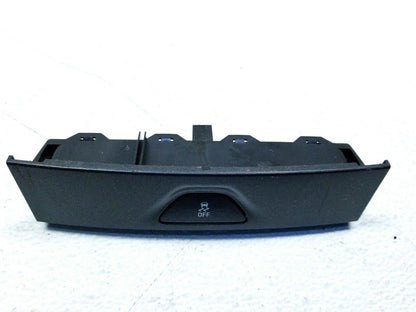 15 16 17 18 Chevy Impala Traction Control Switch W/trim Bezel 22909971 OEM