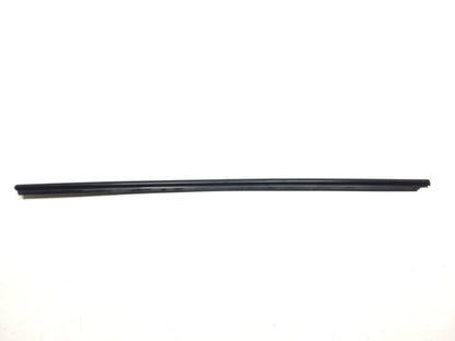 2014 2015 Infiniti Q60 Coupe Front Window Belt Trim Moldimg Driver Left OEM