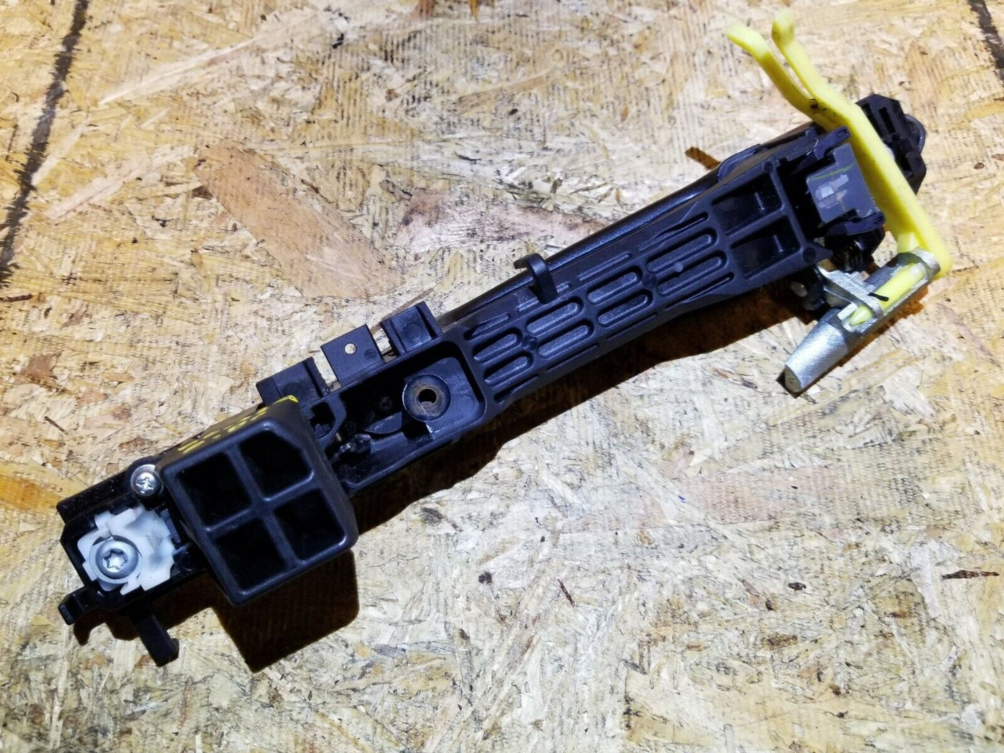 09 10 11 12 13 Lexus IS250 Rear Left Driver Side Exterior Door Handle OEM