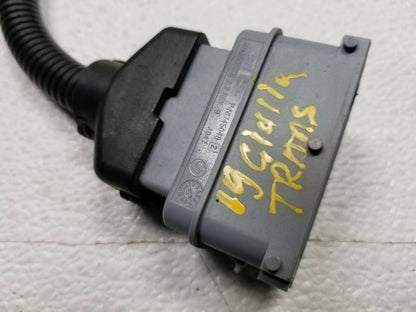 17 18 19 Alfa Romeo Giulia AWD Auto Transmission Gear Box Wire Harness OEM