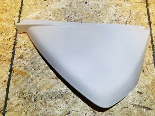 17 18 19 20 Cadillac Xt5 Dash End Cap Cover Trim Left Driver Side OEM 34k