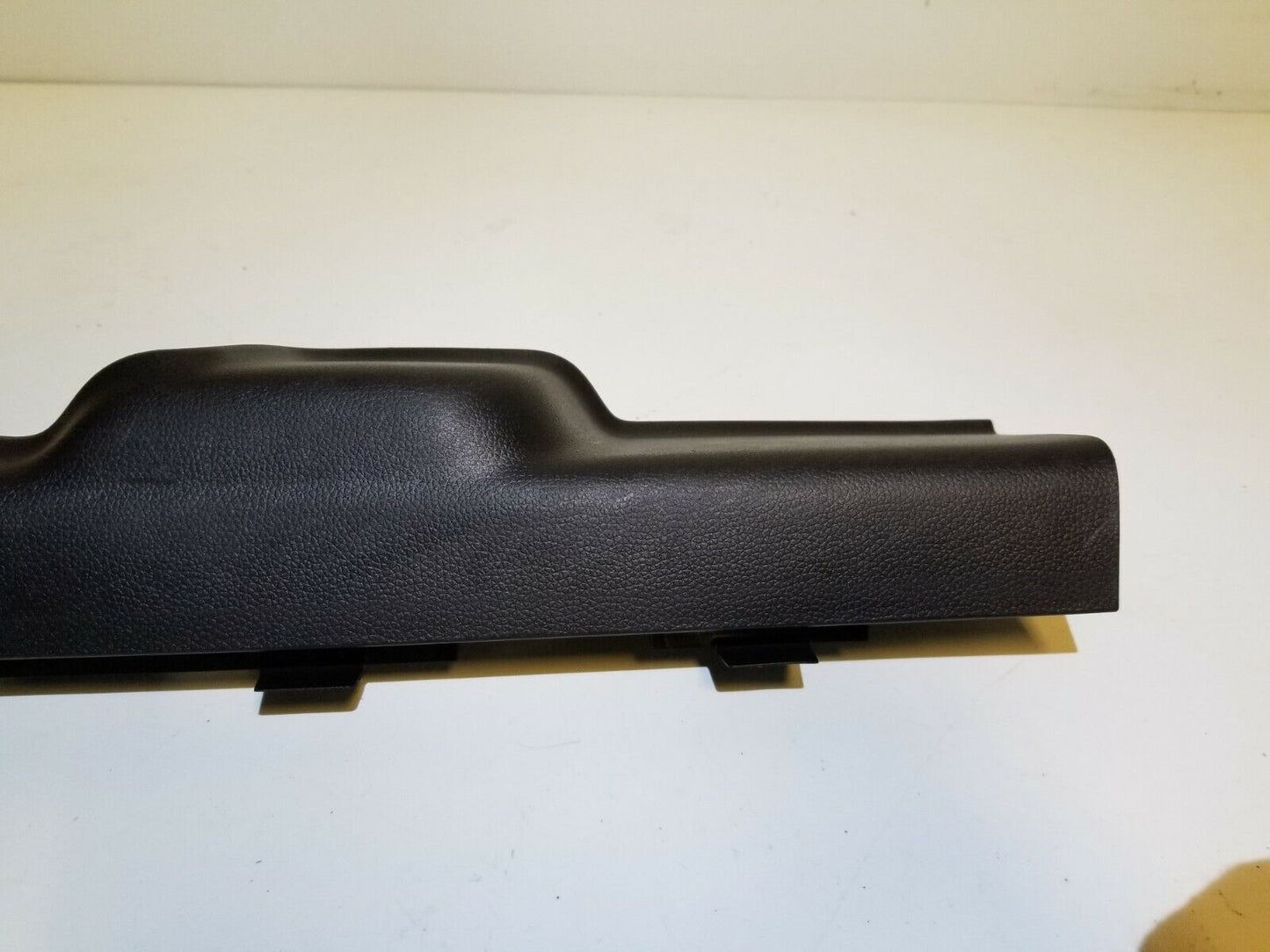15 16 17 Honda Fit Front Right Pass Door Sill Scuff Plate OEM 26k Miles