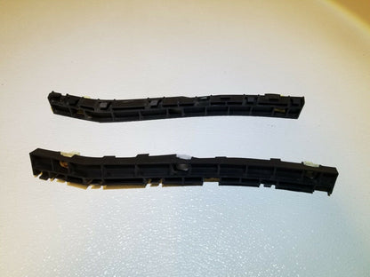 07 08 09 Acura RDX Rear Bumper Bracket Support Guide Left & Right 2pcs OEM