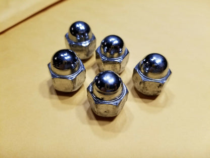 10 11 12 13 14 Subaru Legacy Wheel Lug Nut Bolt 5pcs OEM