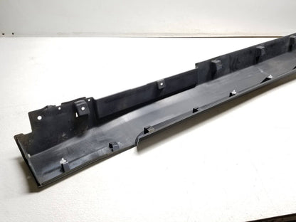 16 17 18 19 20 Infiniti Q50 Rocker Panel Skirt Molding Left Driver Side OEM