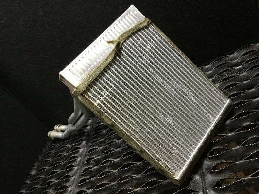 13 14 15 16 Dodge Dart Heater Core OEM 4.000 Miles