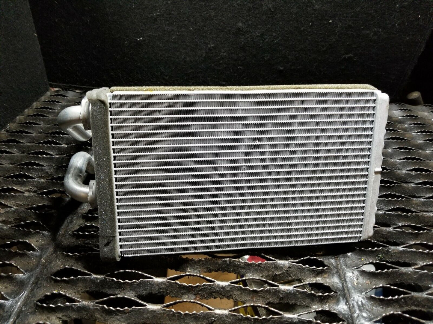 10 11 12 13 Mitsubishi Lancer Heater Core OEM 56k Miles