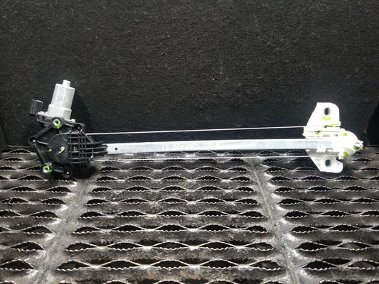 13 14 15 Honda Accord Sedan Rear Right Passenger Door Power Window Regulator OEM
