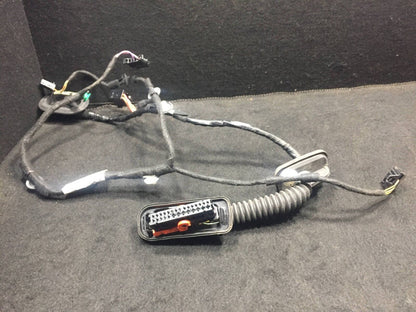 11 12 13 14 15 VW Jetta Sdn Rear Right Pass Side Door Wire Harness OEM