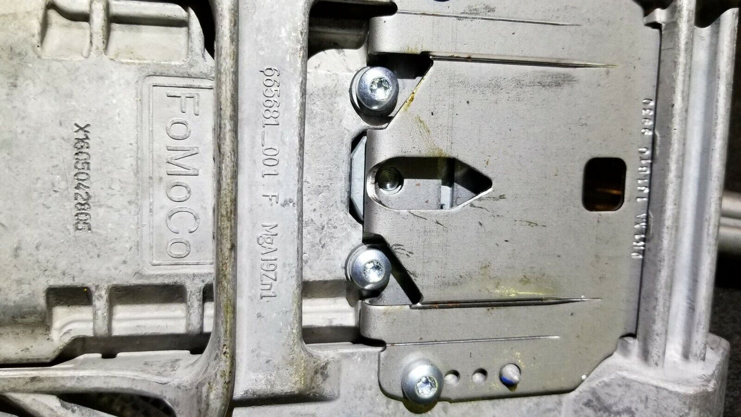 15 16 17 18 Ford Focus Steering Column OEM 14k Miles