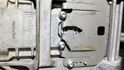 15 16 17 18 Ford Focus Steering Column OEM 14k Miles