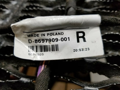 05 06 07 08 09 Volvo S60 Front Right Passenger Door Wire Harness OEM