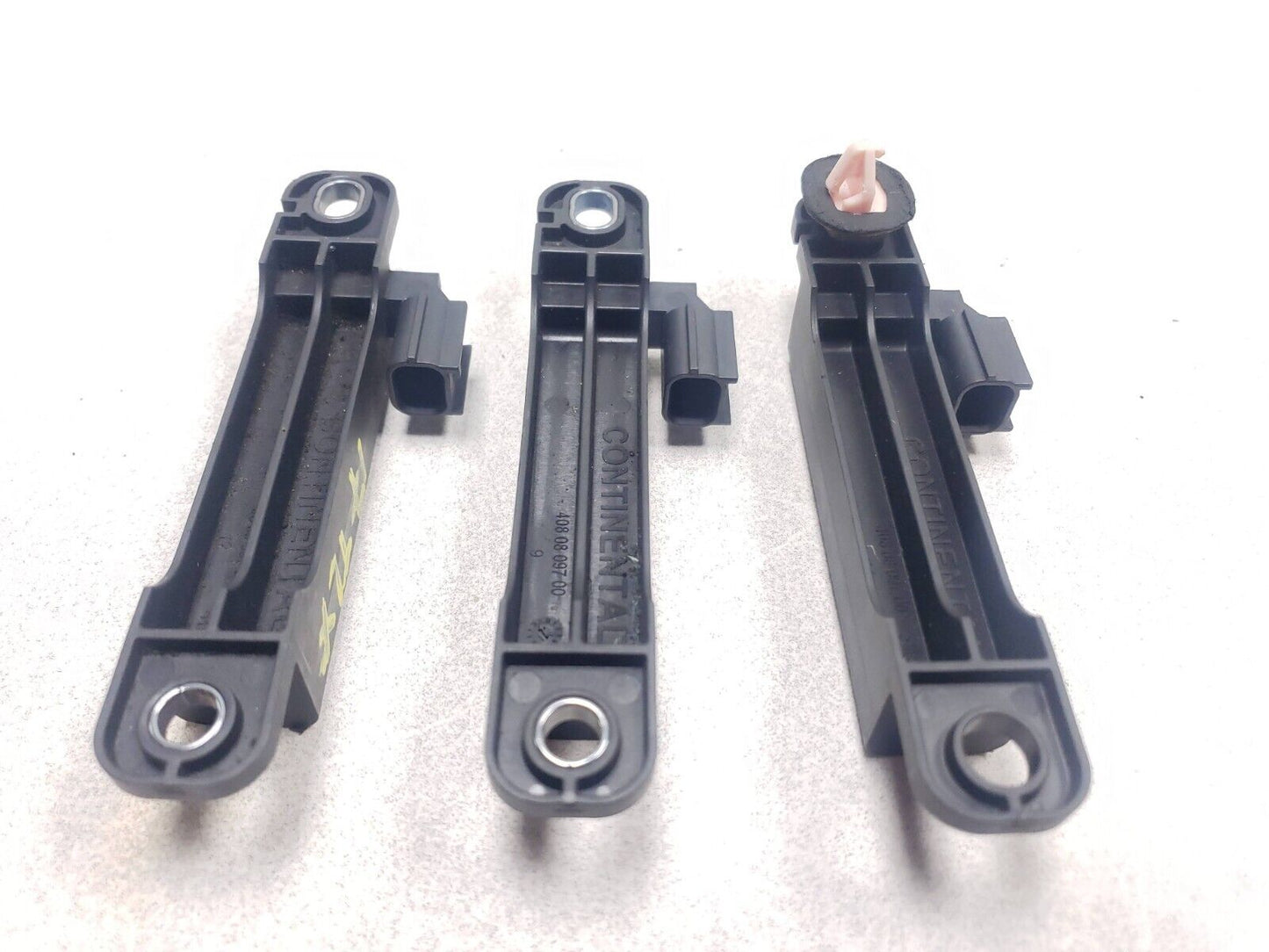 15 16 17 Acura TLX Keyless Entry Antenna Module 3pcs OEM