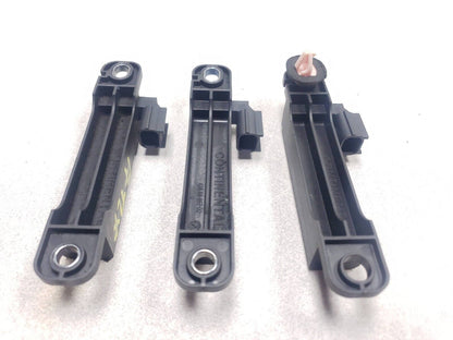 15 16 17 Acura TLX Keyless Entry Antenna Module 3pcs OEM