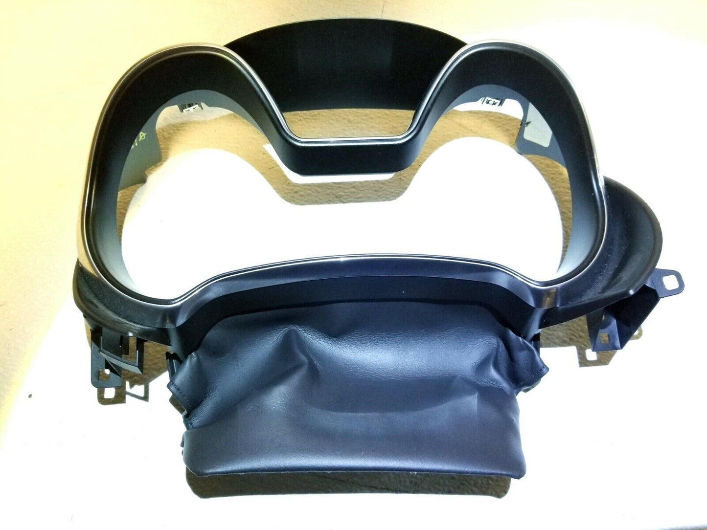 15 16 17 18 Chevy Impala Dash Speedometer Bezel Trim OEM