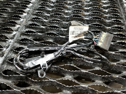 12 13 14 15 16 Dodge Journey Wire Harness Header 68065848ag OEM 54k