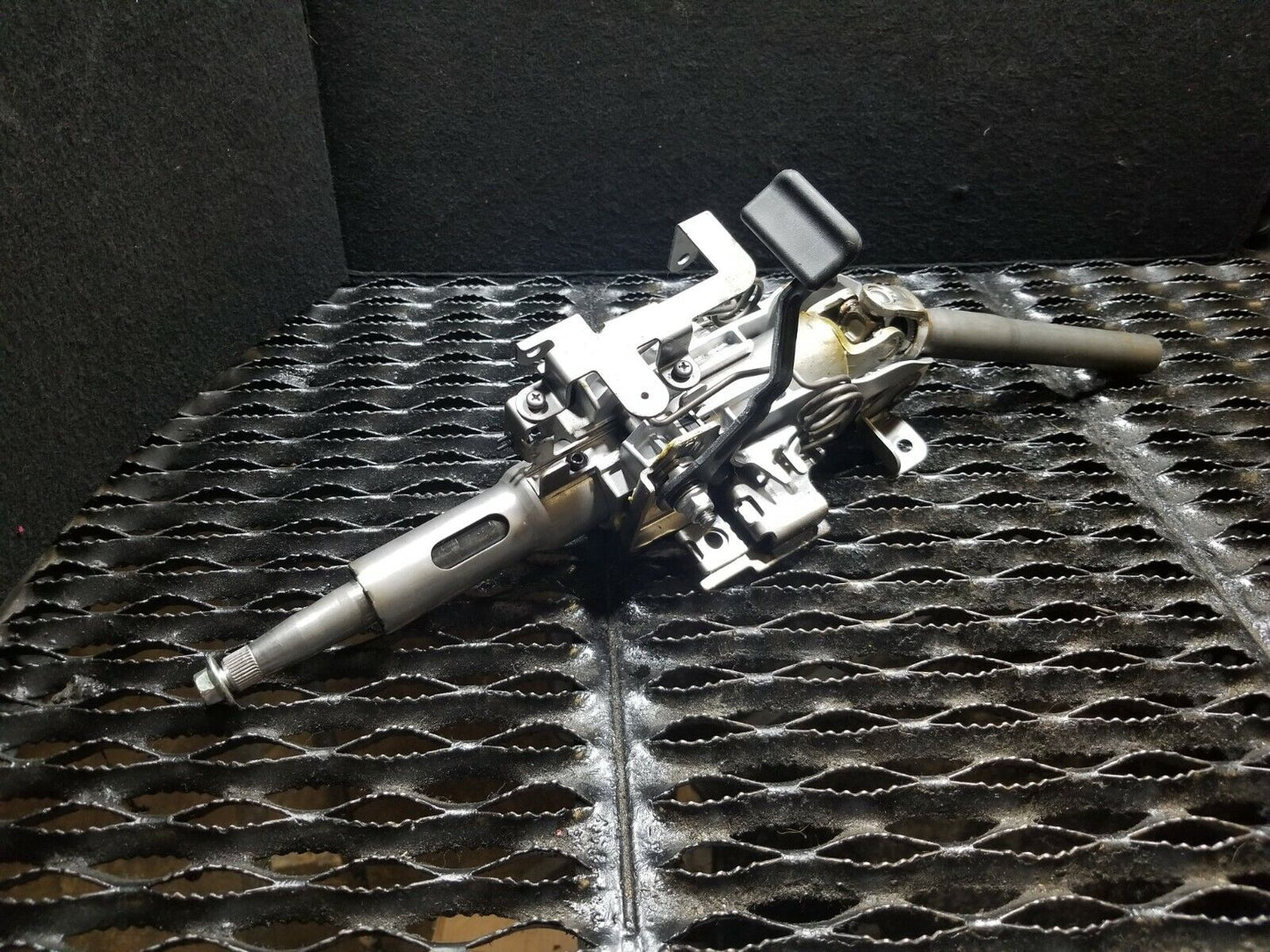 11 12 13 14 15 Honda Cr-z Steering Column Shaft 53200-szt OEM