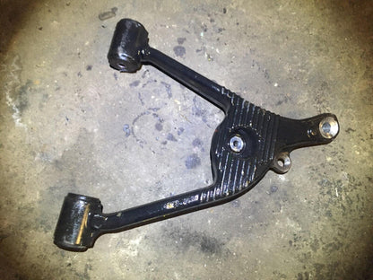 98 01 02 03 Mercedes Ml320 W163 Rear Left Driver Side Lower Control Arm OEM