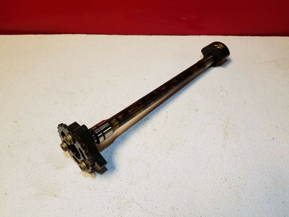 08 09 10 11 Audi A5 3.2l Engine Balance Shaft OEM