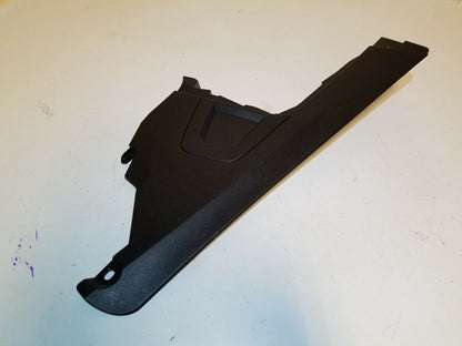 14 15 16 Subaru Forester Left Driver Side Center Console Trim Panel OEM