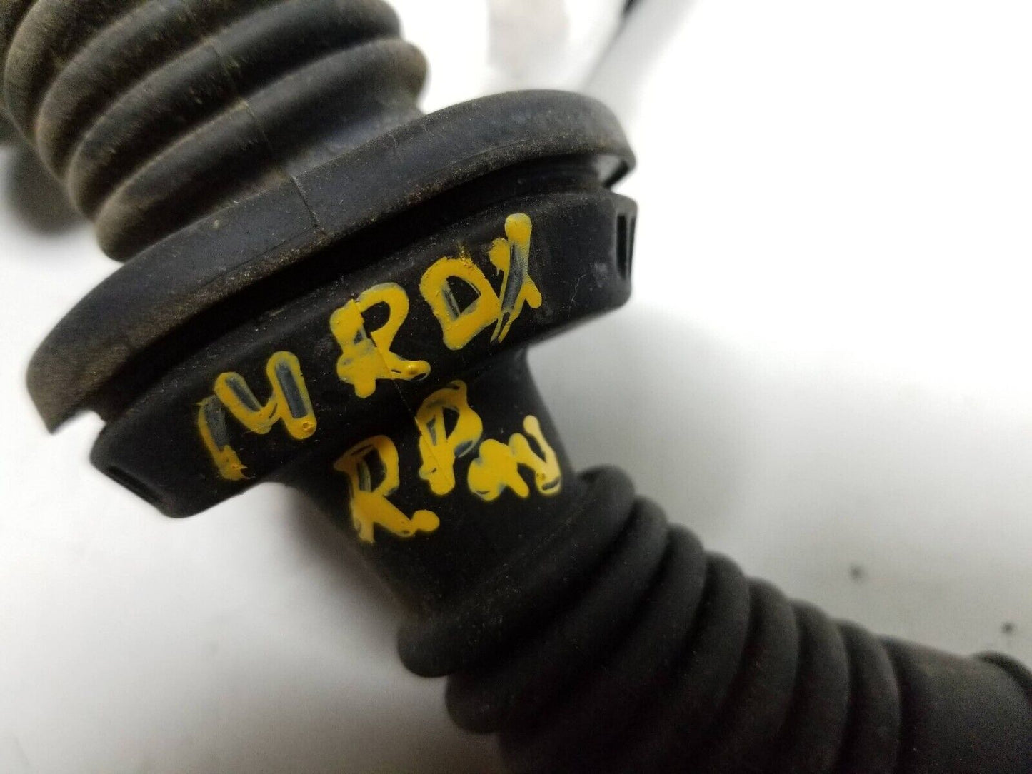 13 14 15 Acura RDX Rear Door Wire Harness Passenger Side Right OEM
