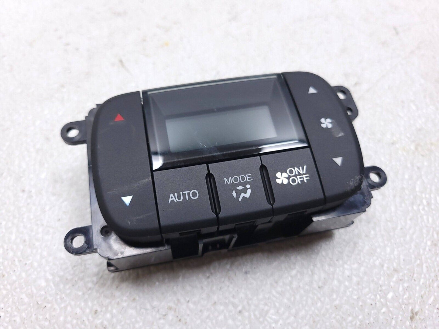 18 19 20 21 22 Honda Odyssey Rear Roof AC Heater Climate Control Switch OEM