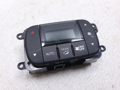 18 19 20 21 22 Honda Odyssey Rear Roof AC Heater Climate Control Switch OEM