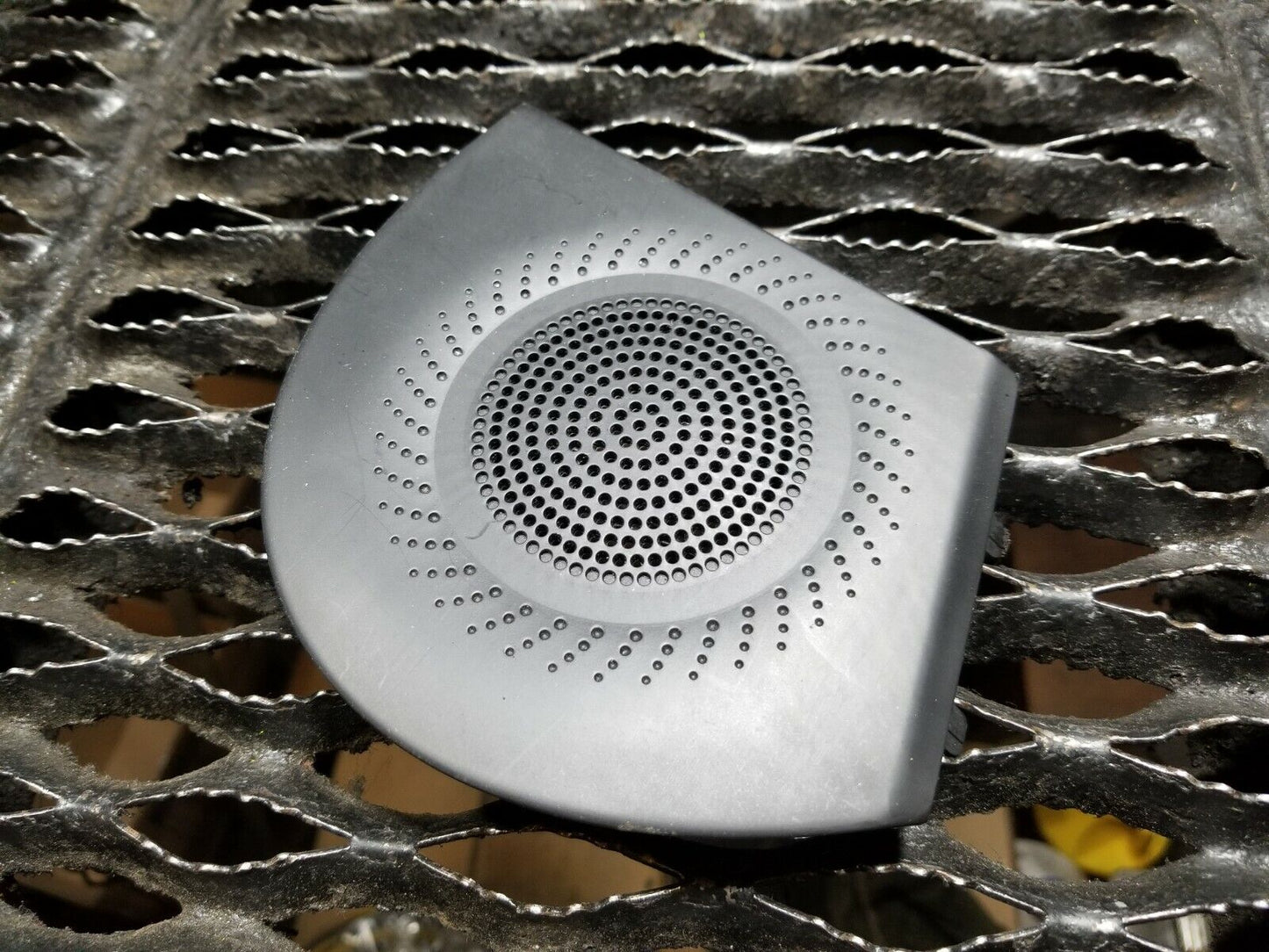 10 11 12 13 14 Hyundai Sonata Dash Speaker Grille Cover Left Driver Side OEM 55k