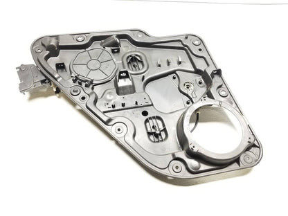 14 15 16 17 Jeep Grand Cherokee Rear Left Driver Window Regulator Panel OEM