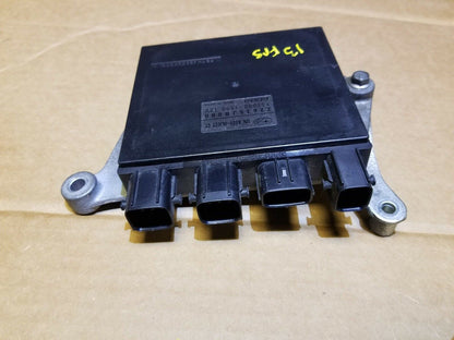 13 14 15 16 Scion Fr-s Fuel Injection Computer 22635jb000 OEM 71k