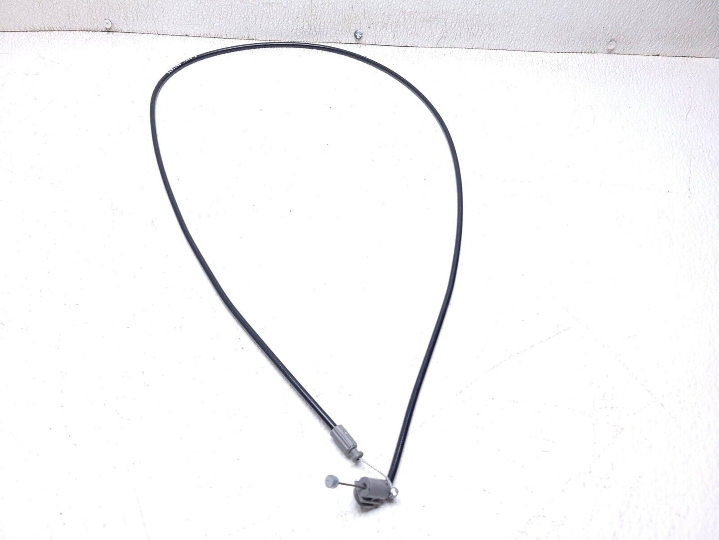 2006-2012 Nissan Armada Rear 3rd Row Seat Cable Passenger Side Right 2pcs OEM
