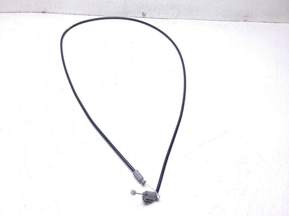 2006-2012 Nissan Armada Rear 3rd Row Seat Cable Passenger Side Right 2pcs OEM