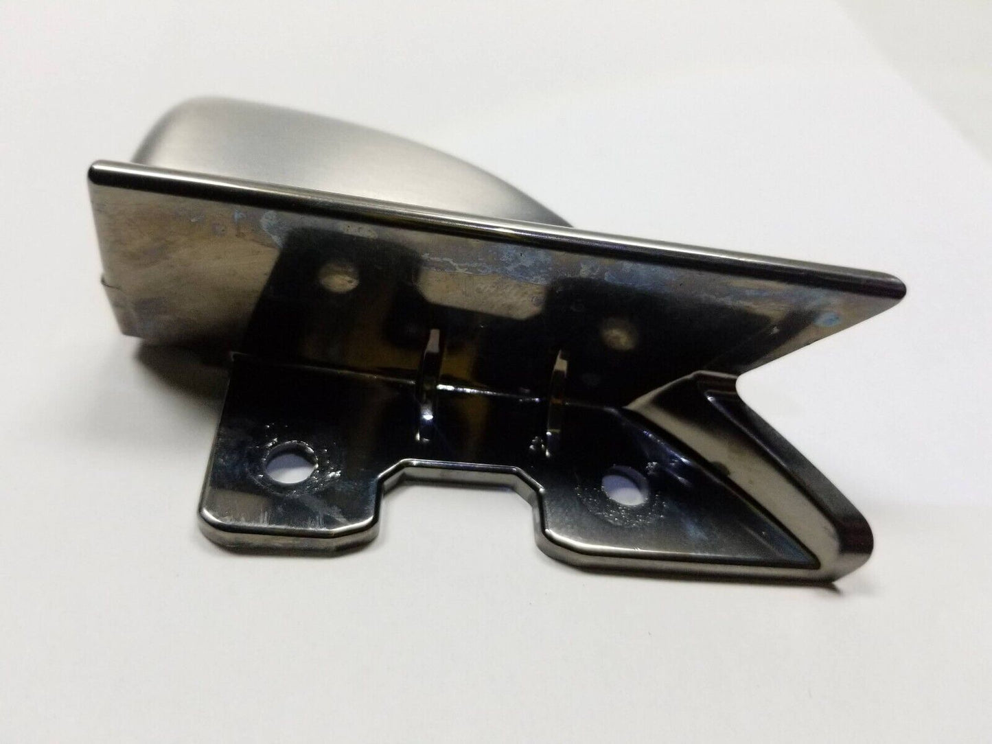 2013 - 2018 Cadillac Ats Dash Bezel Trim Left Driver Side OEM ✅