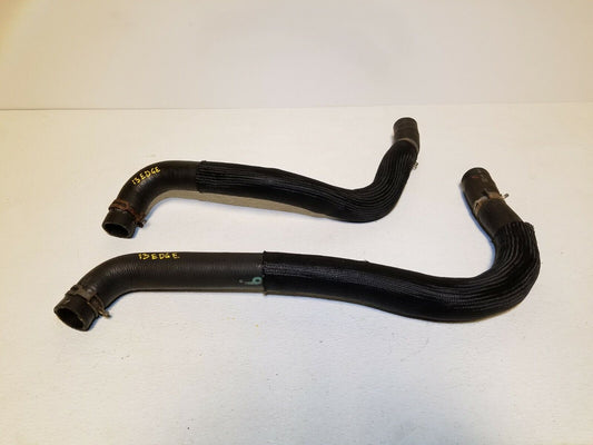 11 12 13 14 Ford Edge Radiator Hose Pipe OEM 43k Miles