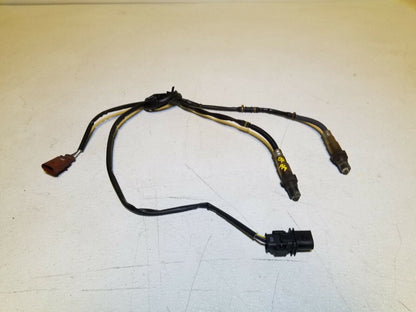 06 07 08 Audi A4 2.0t Oxygen Sensor 2pcs OEM 85k