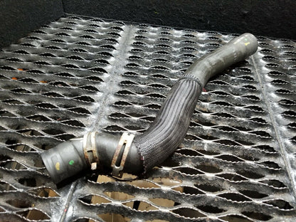 13 14 15 GMC Acadia Engine Radiator Cooling Upper Inlet Hose Line 3.6l OEM