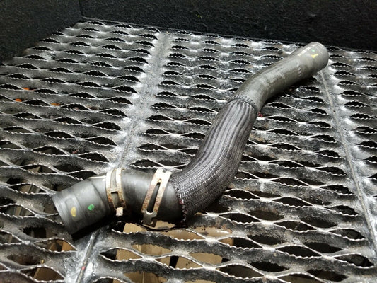13 14 15 GMC Acadia Engine Radiator Cooling Upper Inlet Hose Line 3.6l OEM