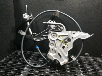 13 14 15 Nissan Altima Emergency Parking Brake Pedal OEM 57k