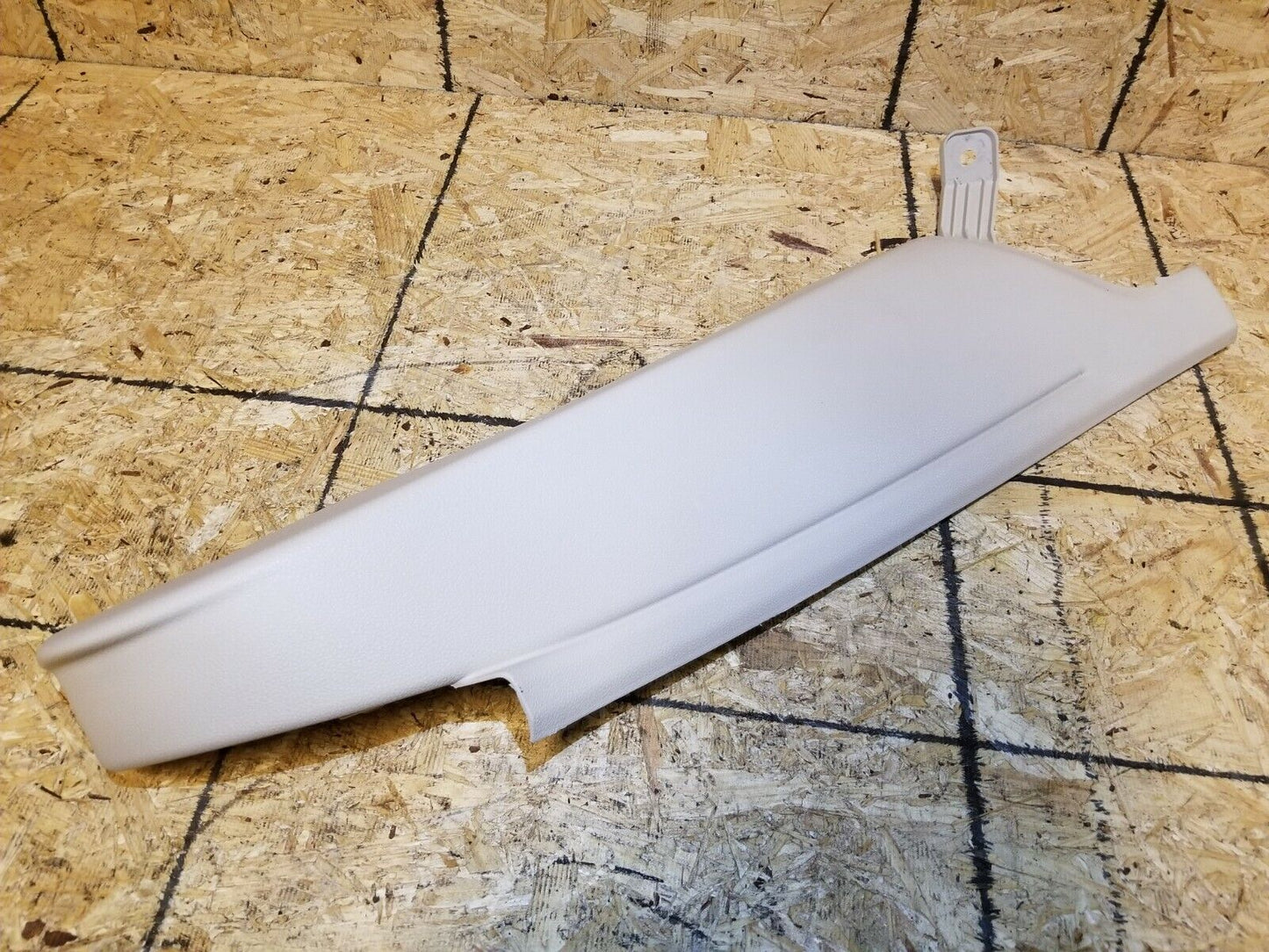 10 11 12 13 14 VW Passat Rear Right Pass Side C Pillar Lower Cover Trim OEM 41k