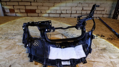 13 14 15 Acura RDX Panel Dash Upper Pad Left Driver Side OEM