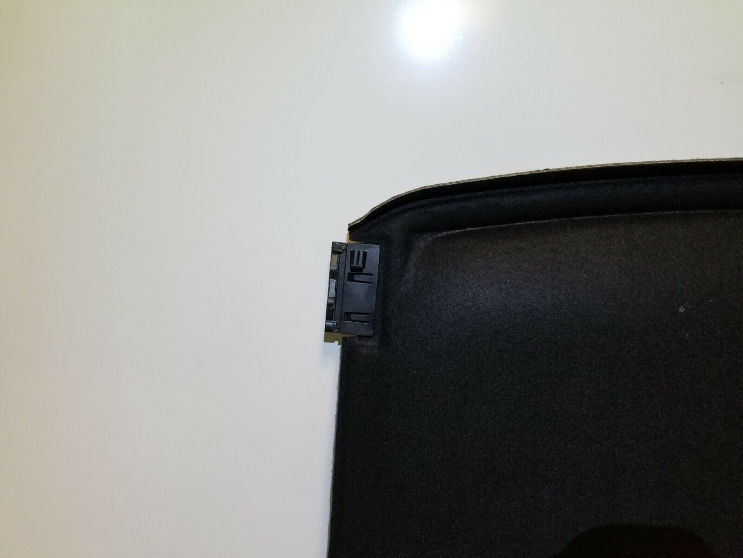 11 12 13 Honda Odyssey Sunroof Shade Trim Panel OEM