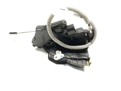 01 02 03 04 05 BMW E46 Front Right Pass Door Lock Latch Actuator OEM 125k Miles