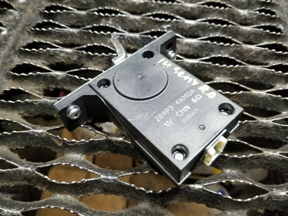 16 17 18 19 Nissan Sentra Front Under Dash Alarm Speaker OEM 49k