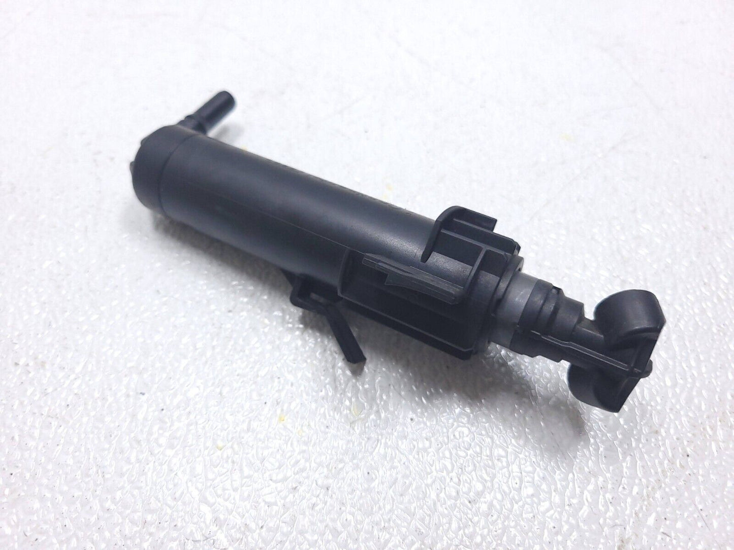 13 14 15 16 Audi A4 S4 Headlight Washer Nozzle OEM