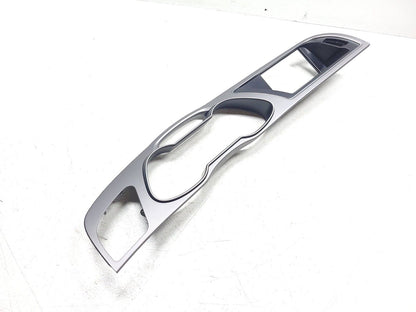 13 14 15 16 Audi A4 S4 Dash Trim Bezel Gauge Cluster Mmi Screen OEM