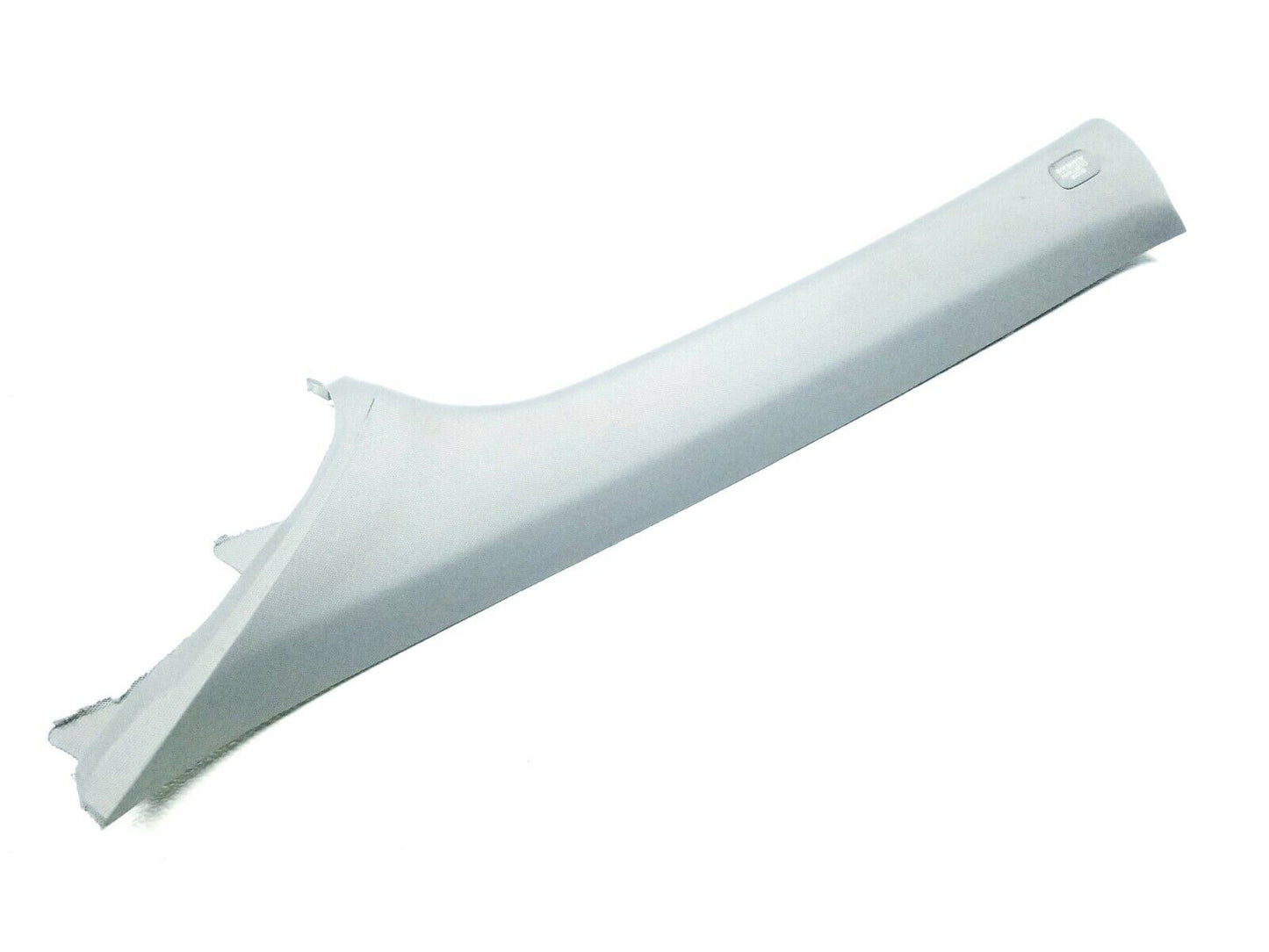 03 04 05 06 Acura MDX Left Driver Windshield A Pillar Trim Panel OEM 55k Miles